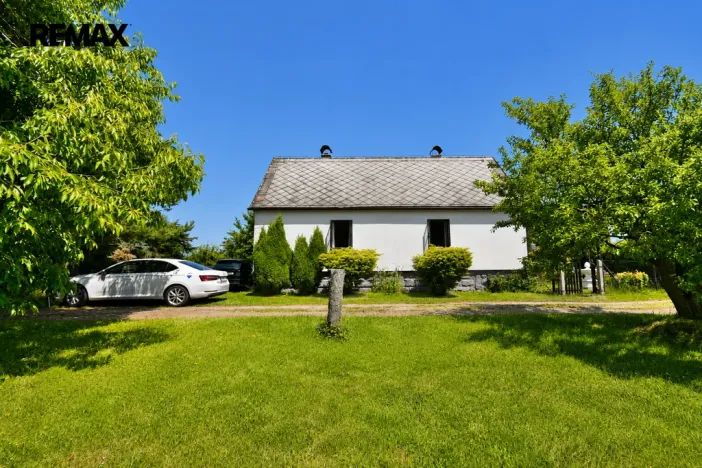 Prodej chalupy, Borovnice, 62 m2