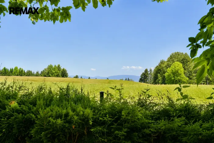Prodej chalupy, Borovnice, 62 m2
