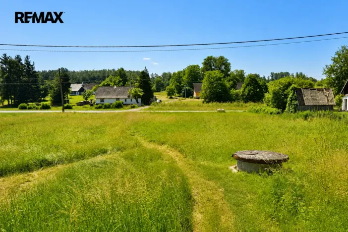 Prodej chalupy, Borovnice, 62 m2