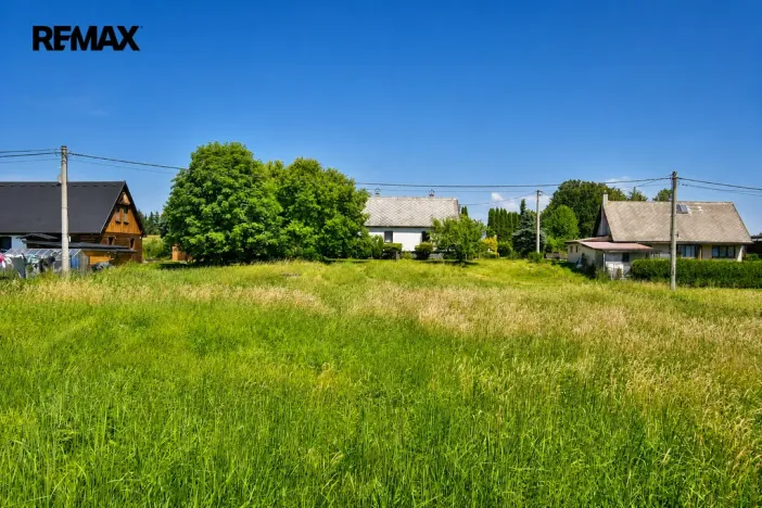 Prodej chalupy, Borovnice, 62 m2