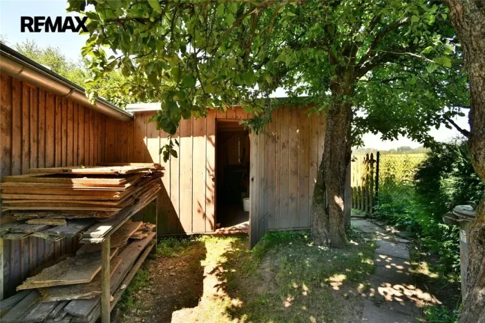 Prodej chalupy, Borovnice, 62 m2