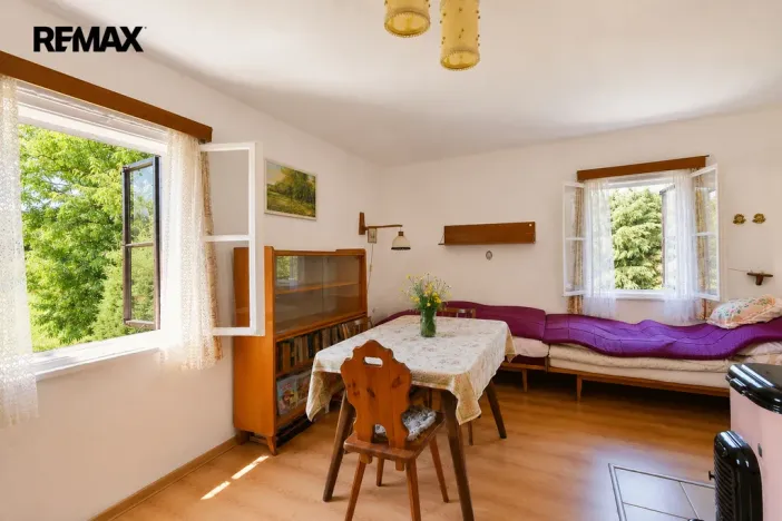 Prodej chalupy, Borovnice, 62 m2