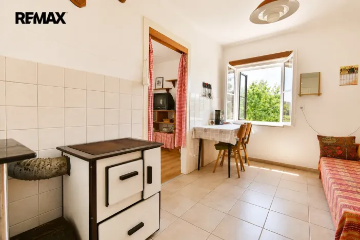 Prodej chalupy, Borovnice, 62 m2