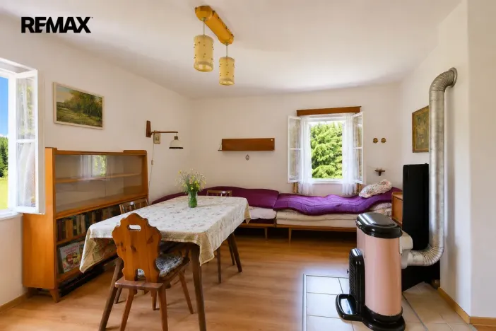 Prodej chalupy, Borovnice, 62 m2