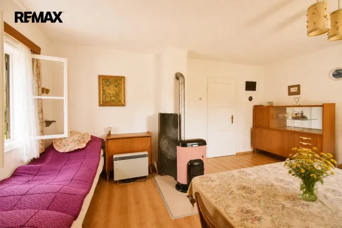 Prodej chalupy, Borovnice, 62 m2