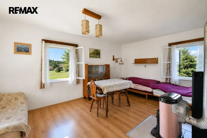 Prodej chalupy, Borovnice, 62 m2