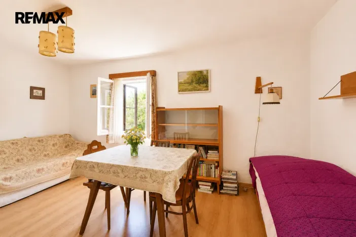 Prodej chalupy, Borovnice, 62 m2