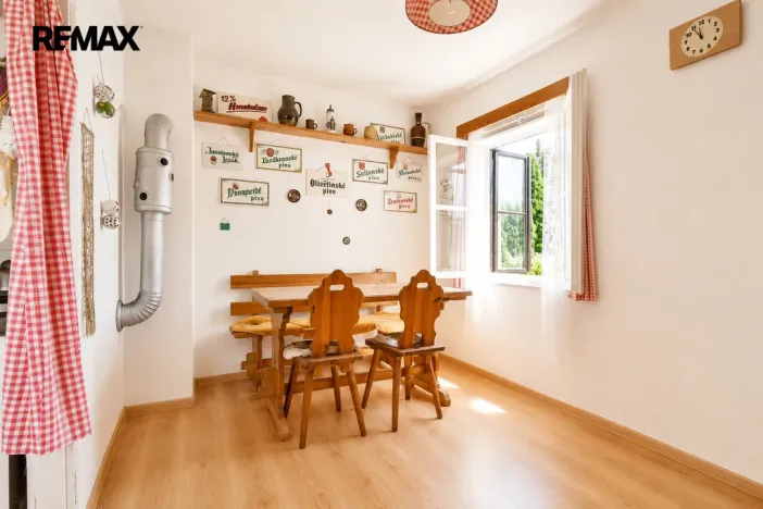 Prodej chalupy, Borovnice, 62 m2