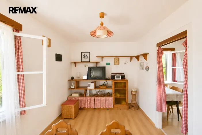 Prodej chalupy, Borovnice, 62 m2