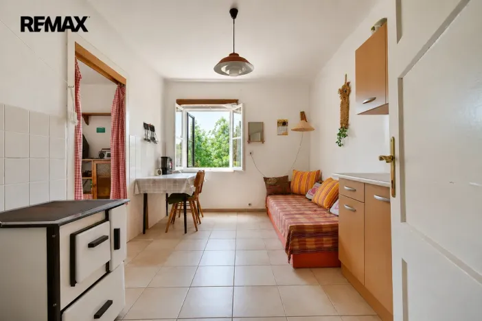 Prodej chalupy, Borovnice, 62 m2