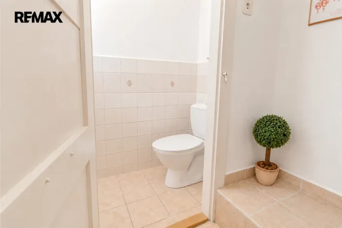Prodej chalupy, Borovnice, 62 m2