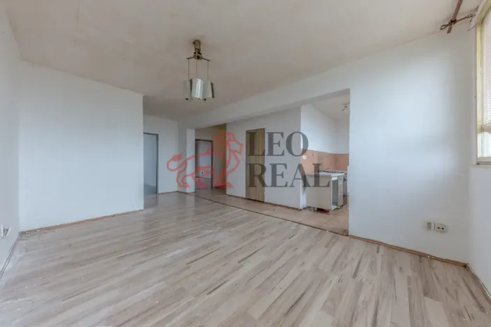 Prodej bytu 3+1, Mladá Boleslav - Mladá Boleslav II, tř. Václava Klementa, 84 m2
