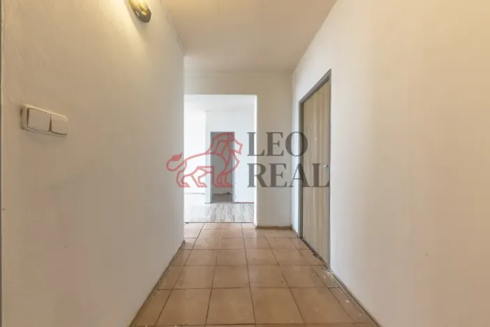 Prodej bytu 3+1, Mladá Boleslav - Mladá Boleslav II, tř. Václava Klementa, 84 m2