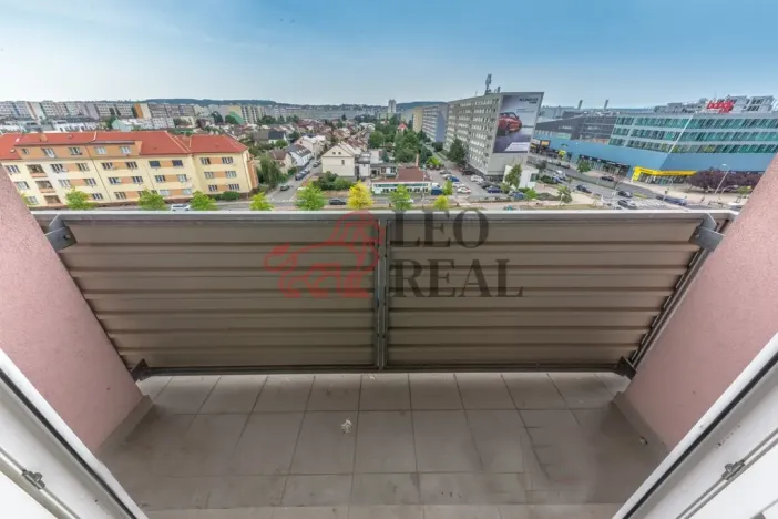 Prodej bytu 3+1, Mladá Boleslav - Mladá Boleslav II, tř. Václava Klementa, 84 m2