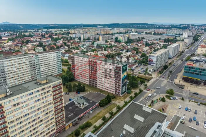 Prodej bytu 3+1, Mladá Boleslav - Mladá Boleslav II, tř. Václava Klementa, 84 m2