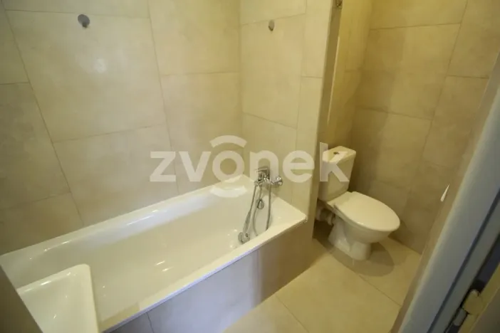 Pronájem bytu 2+1, Zlín, Tyršova, 58 m2
