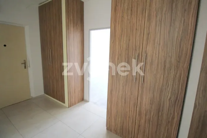 Pronájem bytu 2+1, Zlín, Tyršova, 58 m2