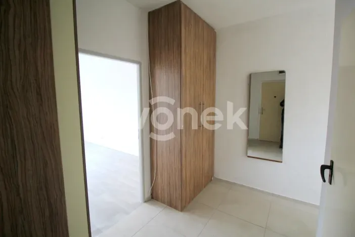 Pronájem bytu 2+1, Zlín, Tyršova, 58 m2