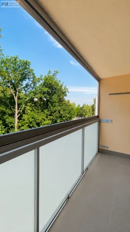 Prodej bytu 3+1, Ostrava, Výškovická, 72 m2