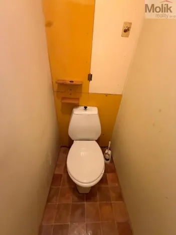 Prodej bytu 3+1, Most, F. L. Čelakovského, 54 m2