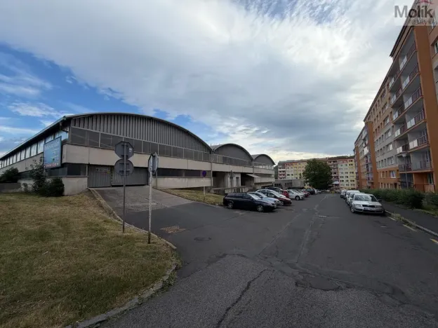 Prodej bytu 3+1, Most, F. L. Čelakovského, 54 m2