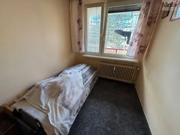 Prodej bytu 3+1, Most, F. L. Čelakovského, 54 m2