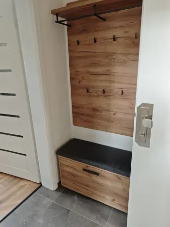 Pronájem bytu 1+kk, Praha, Legerova, 25 m2