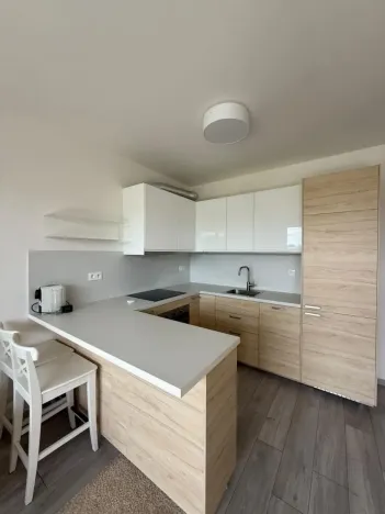 Pronájem bytu 2+kk, Praha - Modřany, Zlochova, 55 m2