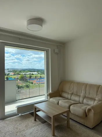 Pronájem bytu 2+kk, Praha - Modřany, Zlochova, 55 m2