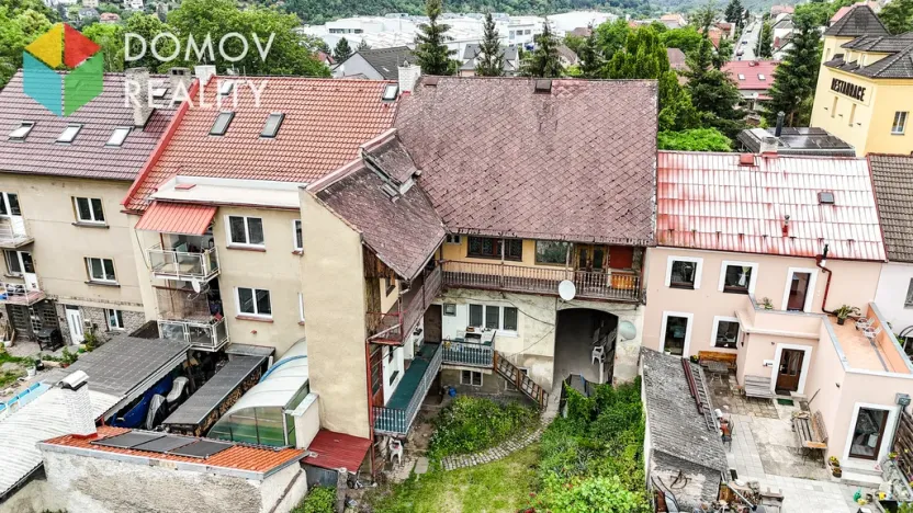 Prodej rodinného domu, Beroun - Beroun-Závodí, Pražská, 199 m2