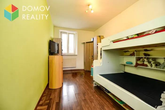 Prodej rodinného domu, Beroun - Beroun-Závodí, Pražská, 199 m2
