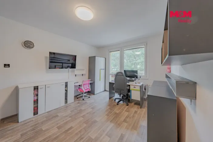 Prodej bytu 3+1, Karolinka, Na Horebečví, 73 m2