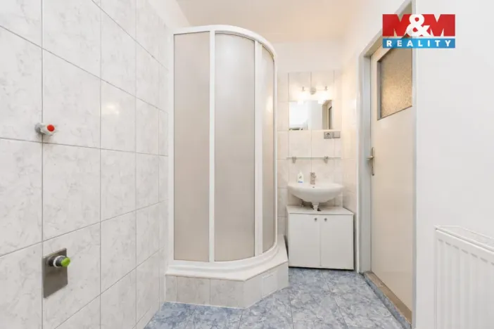 Prodej rodinného domu, Rychnov nad Kněžnou - Lokot, 150 m2