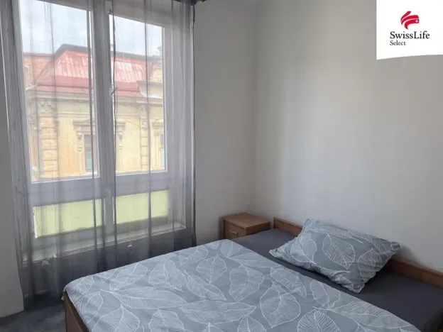 Pronájem bytu 3+1, Trutnov, Palackého, 81 m2
