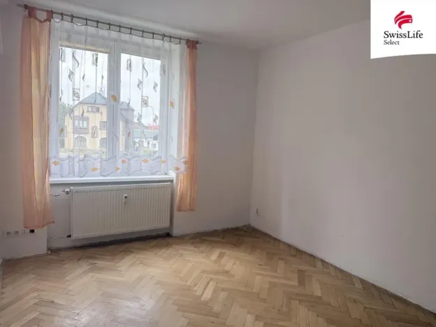 Pronájem bytu 3+1, Trutnov, Palackého, 81 m2