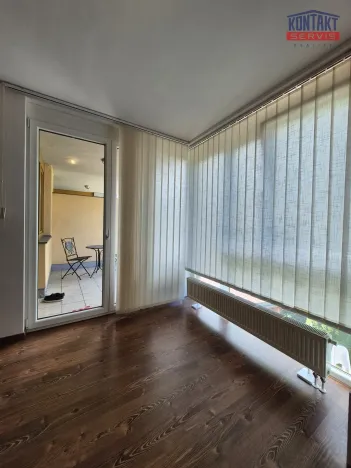 Pronájem bytu 2+kk, Dobrá Voda u Českých Budějovic, Lázeňská, 50 m2