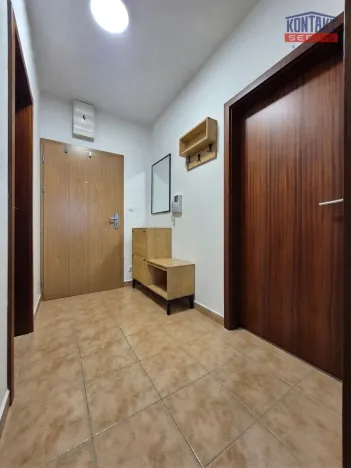 Pronájem bytu 2+kk, Dobrá Voda u Českých Budějovic, Lázeňská, 50 m2