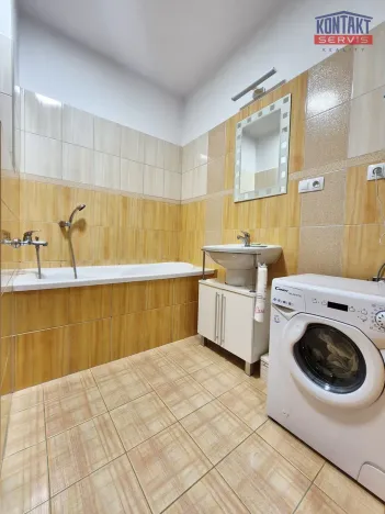 Pronájem bytu 2+kk, Dobrá Voda u Českých Budějovic, Lázeňská, 50 m2