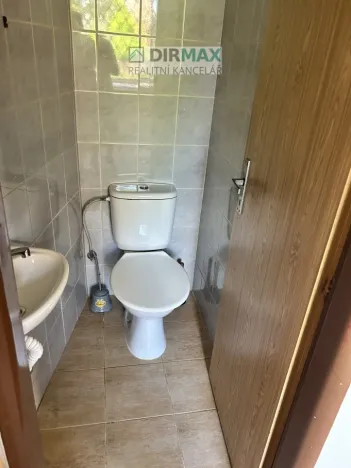 Pronájem bytu 1+1, Toužim, Farní, 32 m2