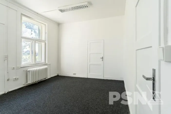 Pronájem kanceláře, Brno - Brno-město, Dvořákova, 20 m2