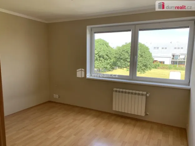 Pronájem bytu 3+kk, Praha - Cholupice, Kestřanská, 81 m2
