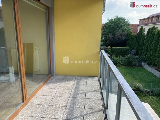 Pronájem bytu 3+kk, Praha - Cholupice, Kestřanská, 81 m2