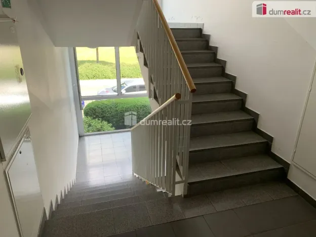 Pronájem bytu 3+kk, Praha - Cholupice, Kestřanská, 81 m2