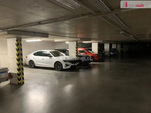Pronájem bytu 3+kk, Praha - Cholupice, Kestřanská, 81 m2