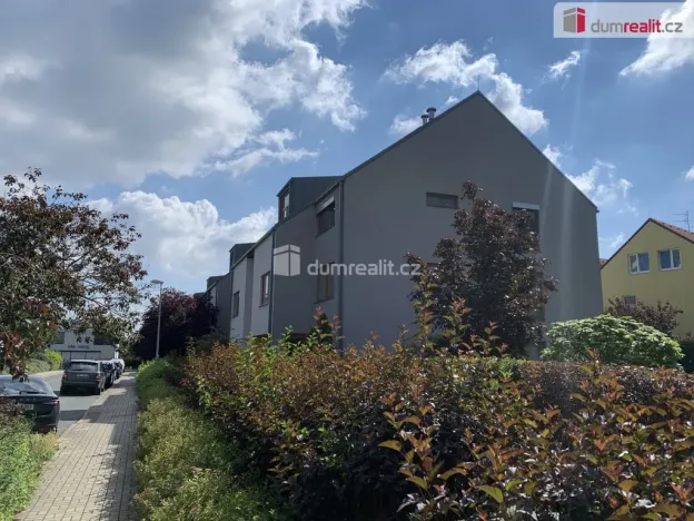 Pronájem bytu 3+kk, Praha - Cholupice, Kestřanská, 81 m2
