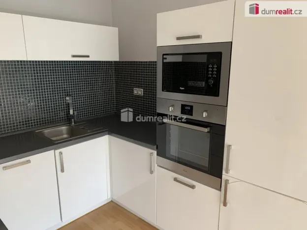 Pronájem bytu 3+kk, Praha - Cholupice, Kestřanská, 81 m2