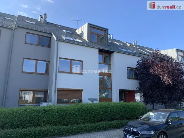 Pronájem bytu 3+kk, Praha - Cholupice, Kestřanská, 81 m2