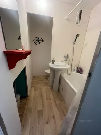 Pronájem bytu 1+1, Brno - Řečkovice, Žitná, 34 m2