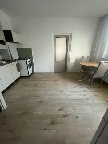 Pronájem bytu 1+1, Brno - Řečkovice, Žitná, 34 m2
