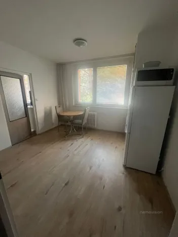 Pronájem bytu 1+1, Brno - Řečkovice, Žitná, 34 m2